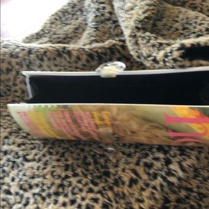 Bags - Vintage magazine clutch Bags - Vintage magazine clutch